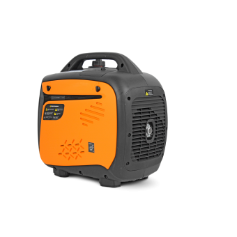Генератор инверторный VILLARTEC GI358S (4 кВт)